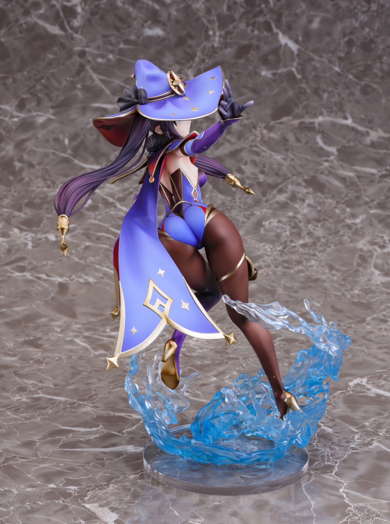 特価お得 ヤフオク! - 原神 モナ 星天水鏡Ver. 1/7スケール WonderfulW